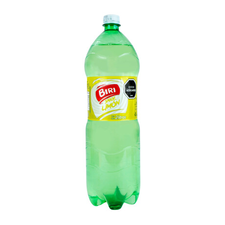 Refresco Biri 2L Limon Refresco Biri 2L Limon
