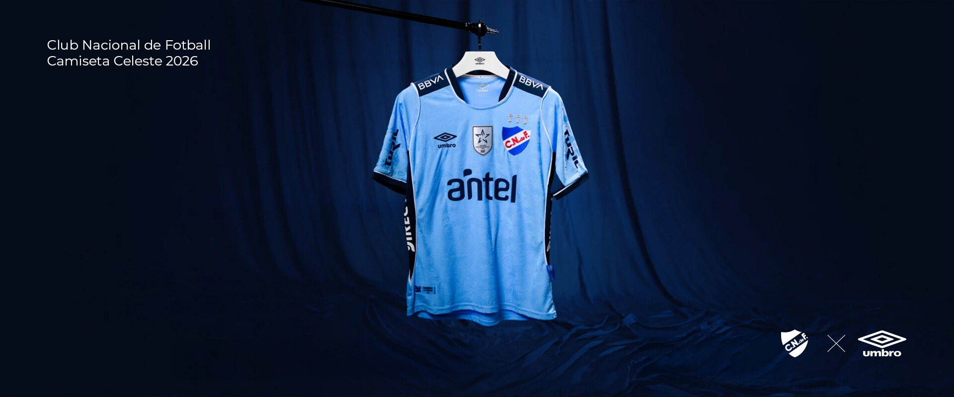 Nacional es Uruguay