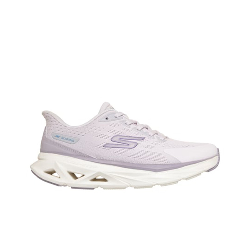 Championes Slip-Ins Glide-Step Vortex Violeta