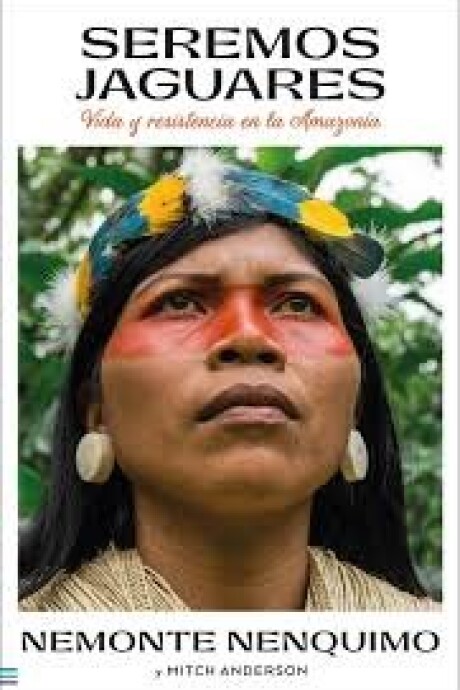 SEREMOS JAGUARES SEREMOS JAGUARES