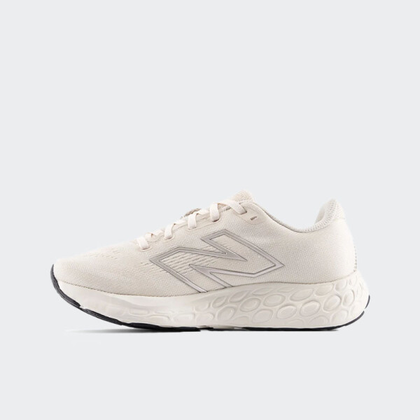 Championes New Balance 680 V8 Blanco