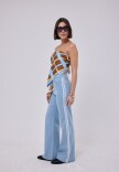 JEANS RALLAS CELESTE