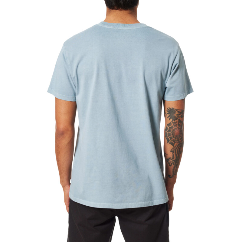 Remera Katin Base - Celeste Remera Katin Base - Celeste