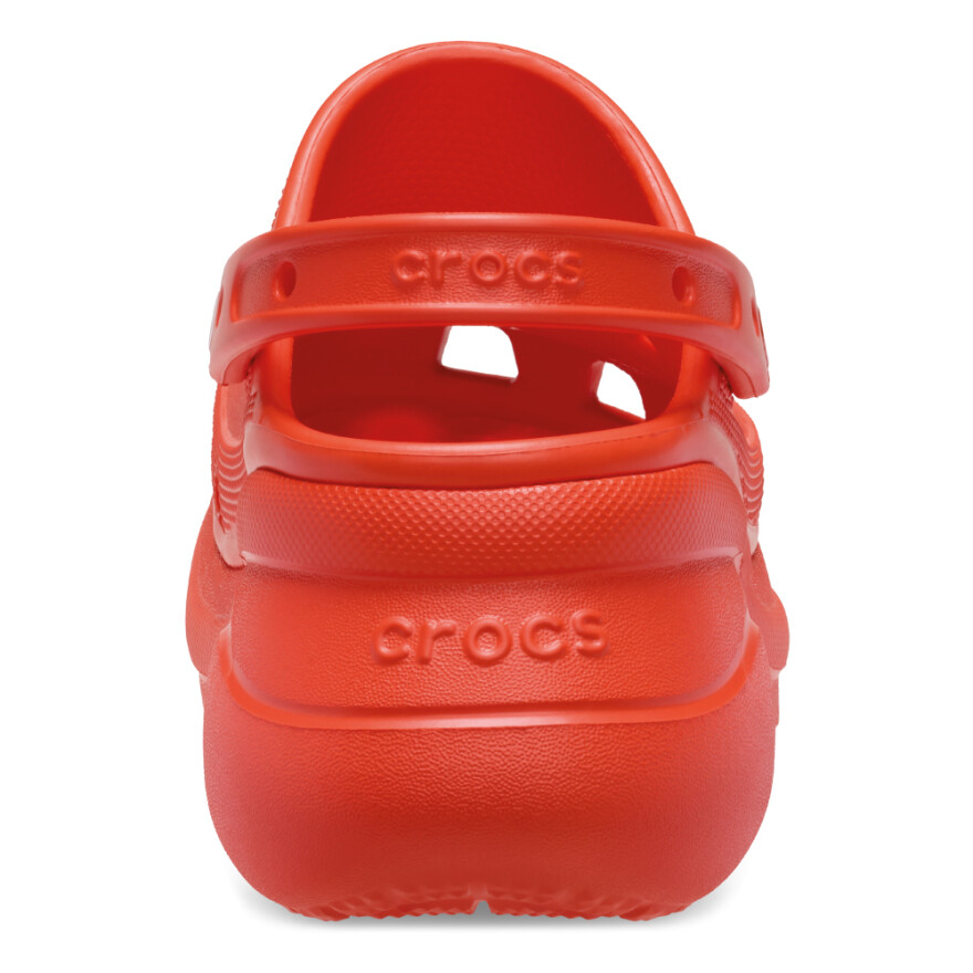 Plataformas Crocs Bae Clog W - Mujer Starfish