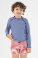 Short lycra 2-10a Raya vertical