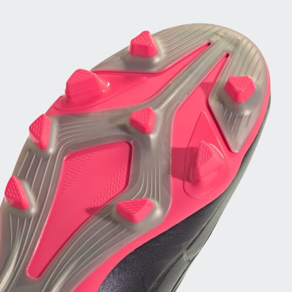 Championes Adidas Copa Pure 2 Club Violeta