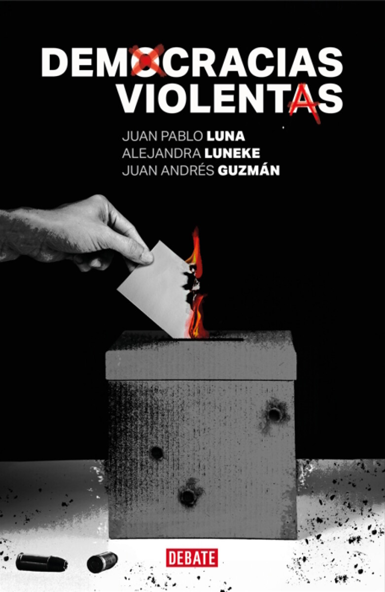 Democracias violentas 