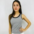 MUSCULOSA SLOWLY 1045 GRIS