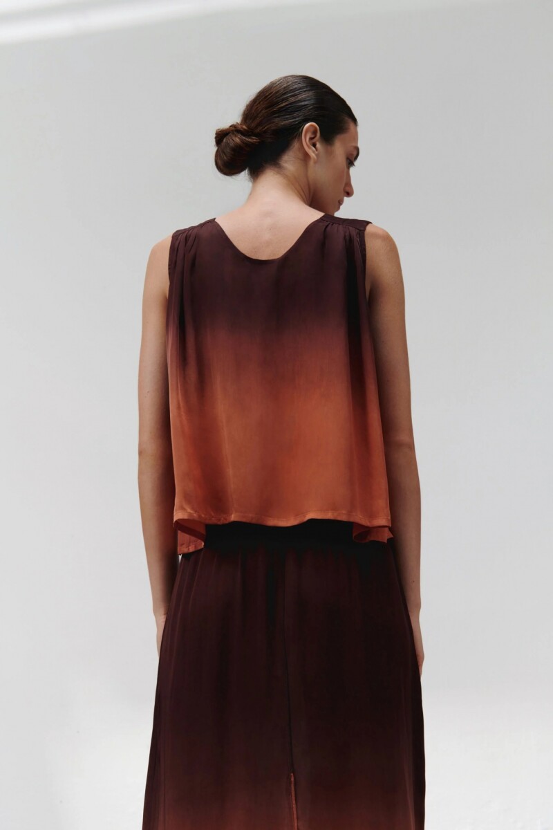 Top ARTO Marron