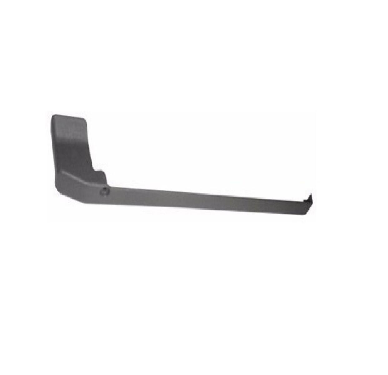 COBERTURA CORREDERA EXTERIOR ASIENTO DERECHO GOL G2 / G3 / G4 