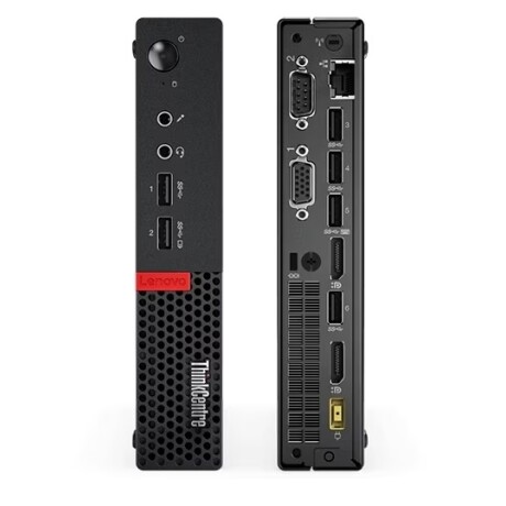 Equipo Lenovo Core I3 3.4GHZ, 500GB, 8GB 001