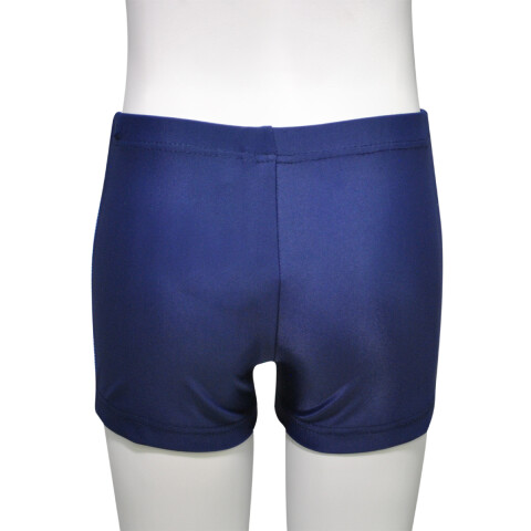 Malla Short Infantil Paw Patrol Varios Talles U