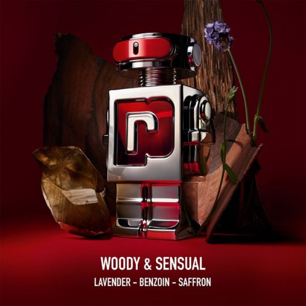 Phantom In Red Parfum Elixir 50ml