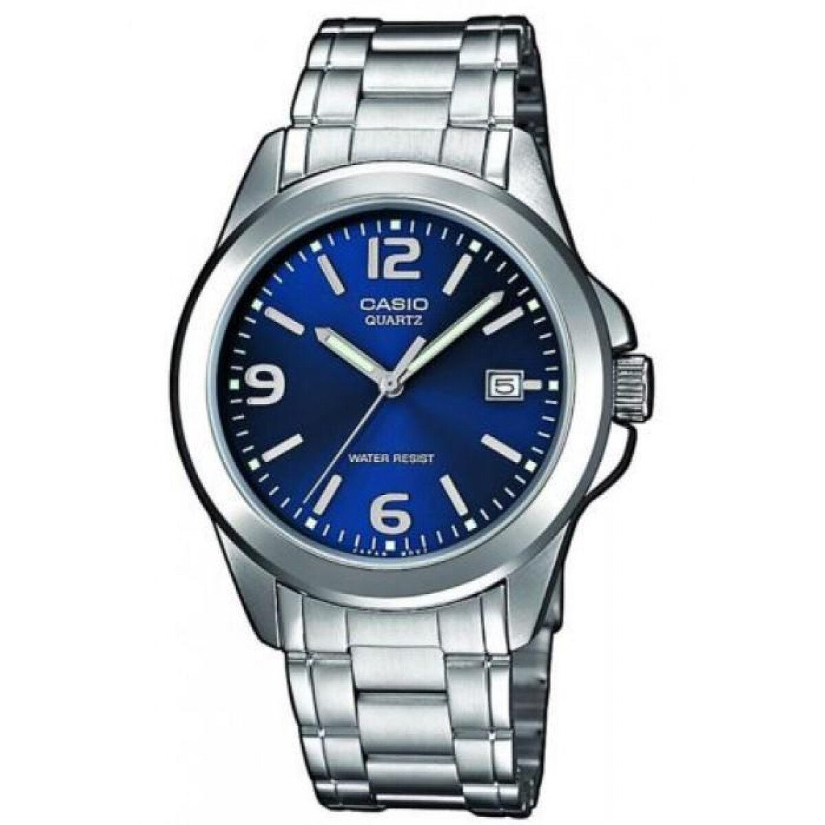 Casio - LTP1215A-2A 