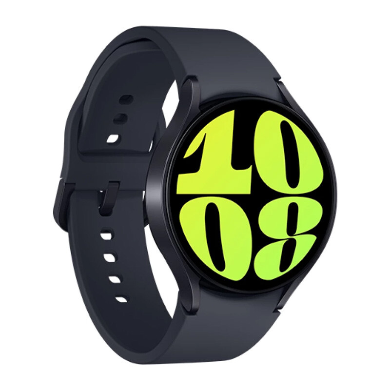 Reloj SmartWatch Samsung Galaxy Watch 6 44mm Black Reloj SmartWatch Samsung Galaxy Watch 6 44mm Black