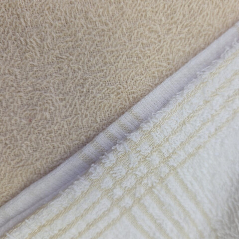 Pack x 3 Repasadores Kanguro 32 x 56 cm BEIGE