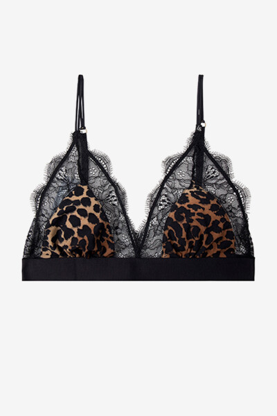 Love Lace Leopardo