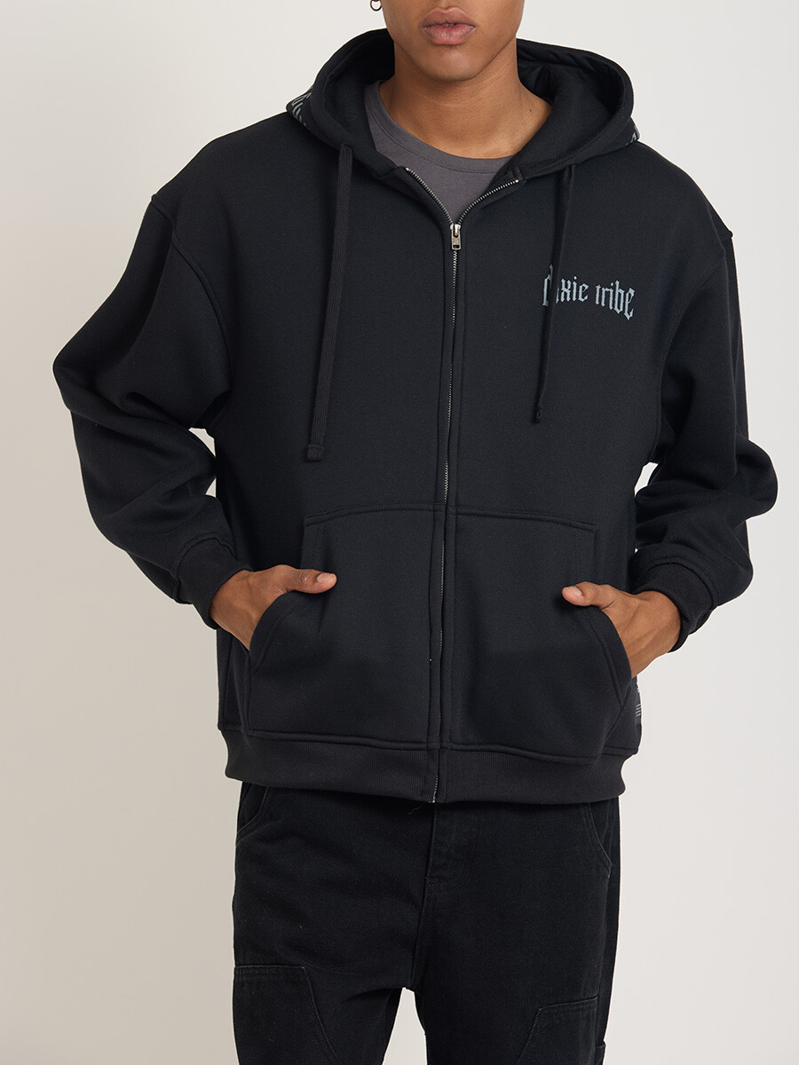 CANGURO C/C OAKLEY DIXIE - Negro 