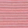 Body Polera Viento Bebé Red Stripes