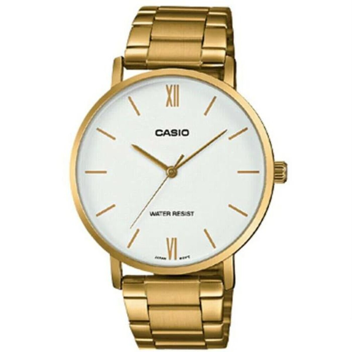Casio - MTPVT01G-7B 