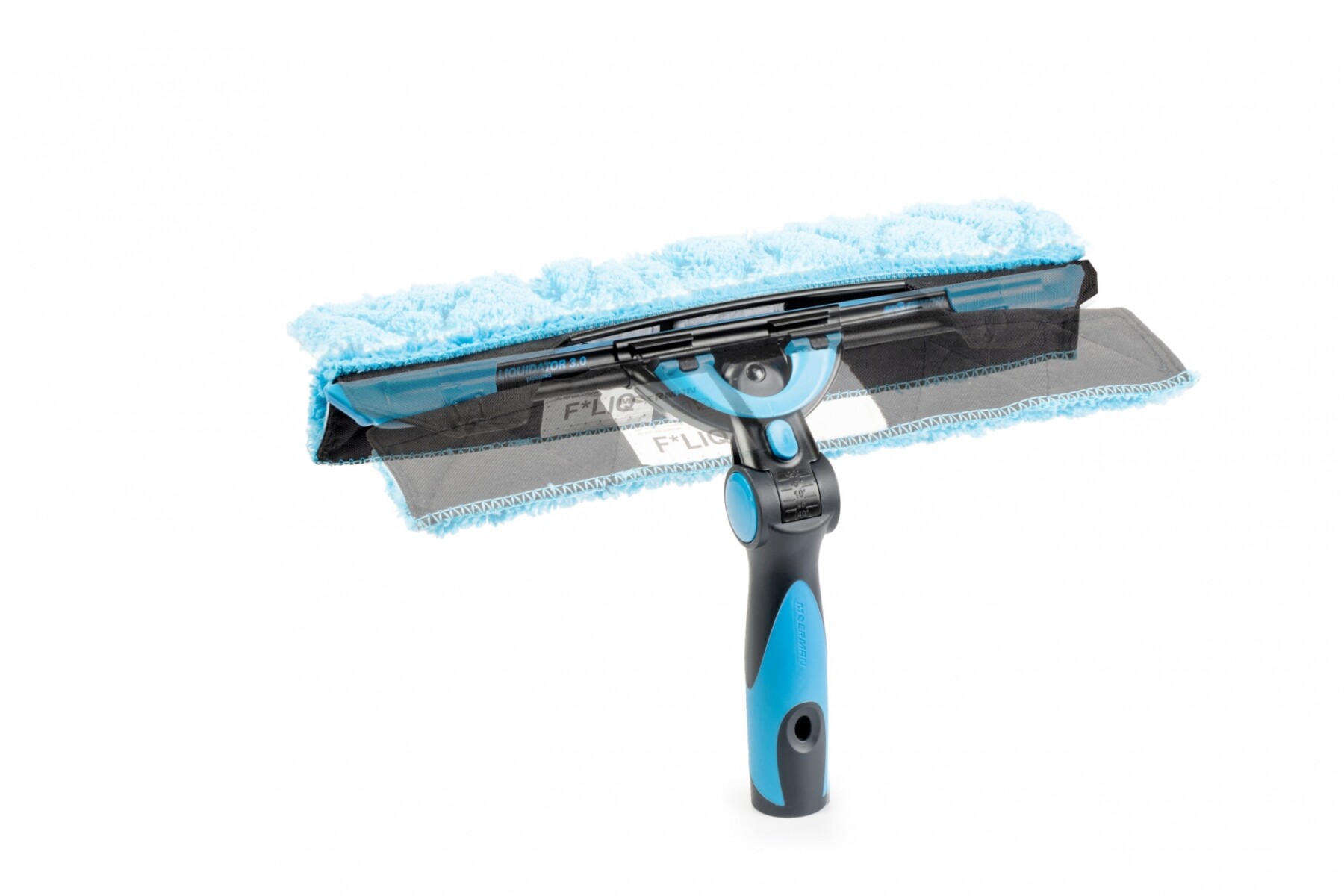 COMBO Excelerator 2.0 + Liquidator 3.0 + F Liq Premium - - 25 cm 