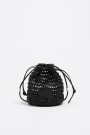 BOLSO BUCKET Negro