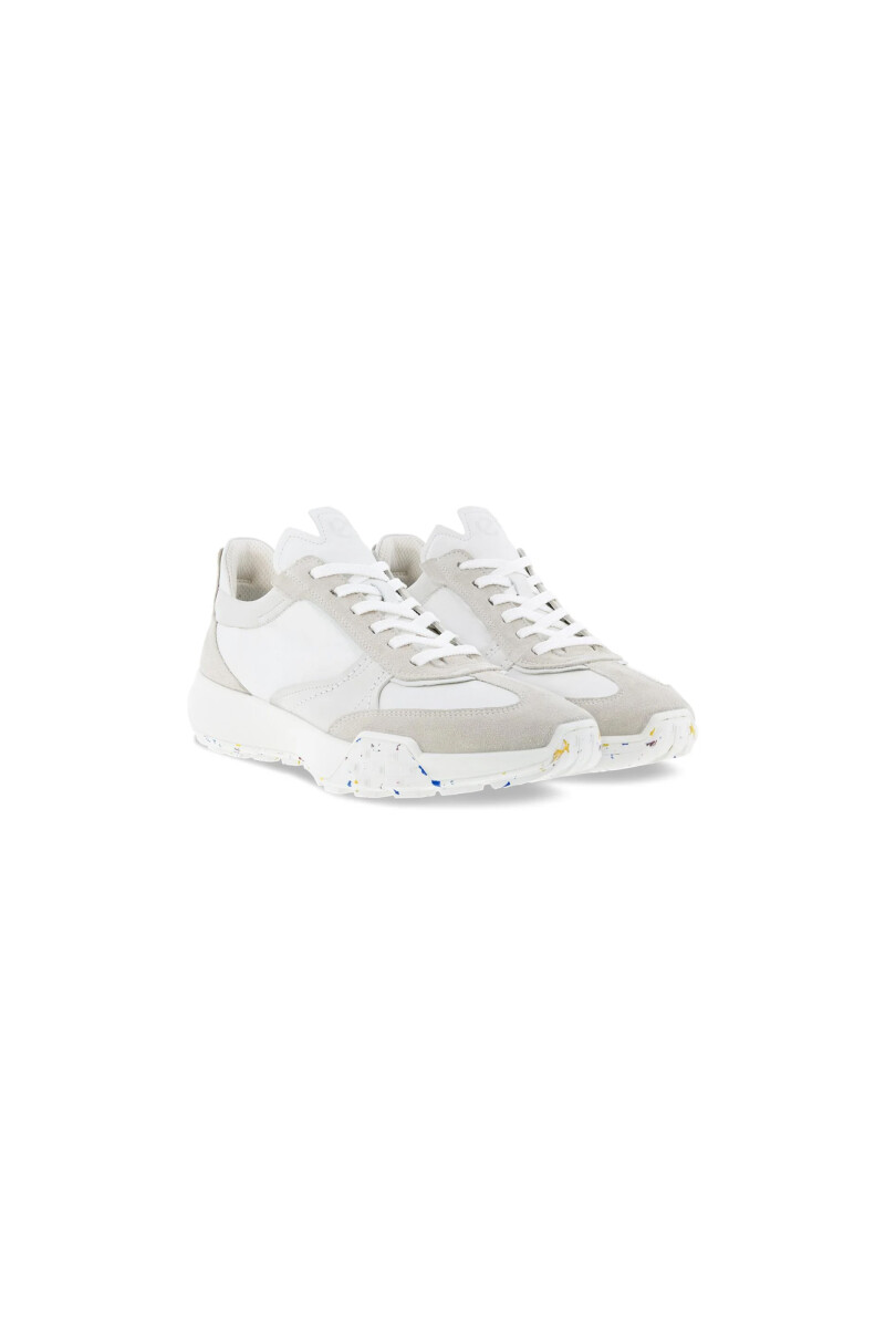 Retro Sneaker M SWhiteWhiteSWhiteSWhite Retro Sneaker M SWhiteWhiteSWhiteSWhite