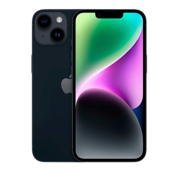 iPhone 14 128gb Midnight E-Sim MpuF3ll/A iPhone 14 128gb Midnight E-Sim MpuF3ll/A