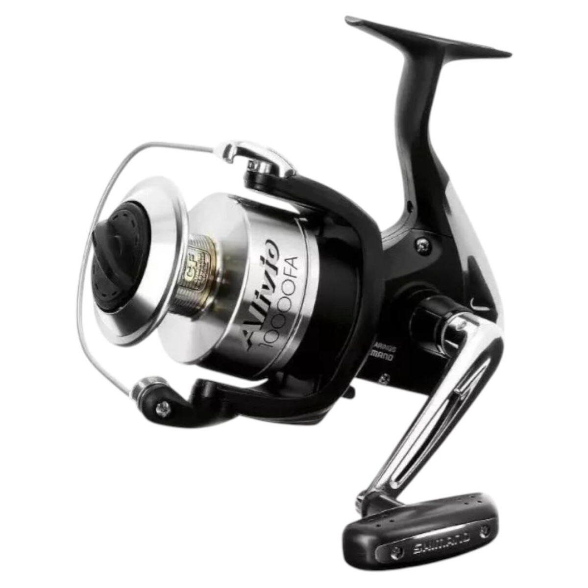 Reel Shimano Alivio 10000 Fa 