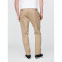 SLIM PERFORMANCE STRETCH KHAKI KHAKI