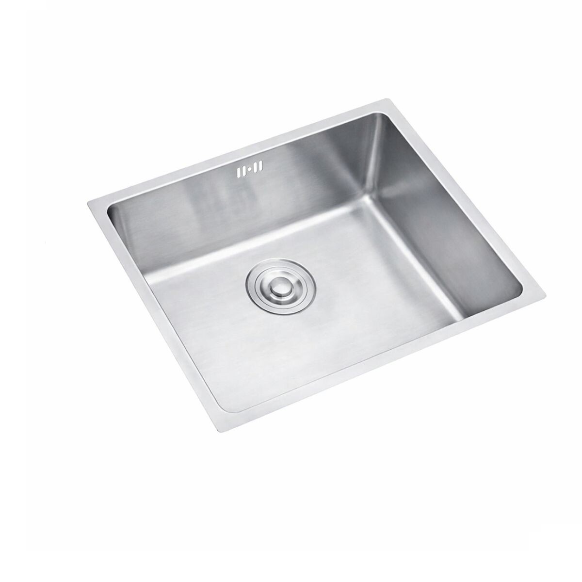 Pileta De Cocina Dream Simple Acero Inox(304) 45x40x22 Cm 