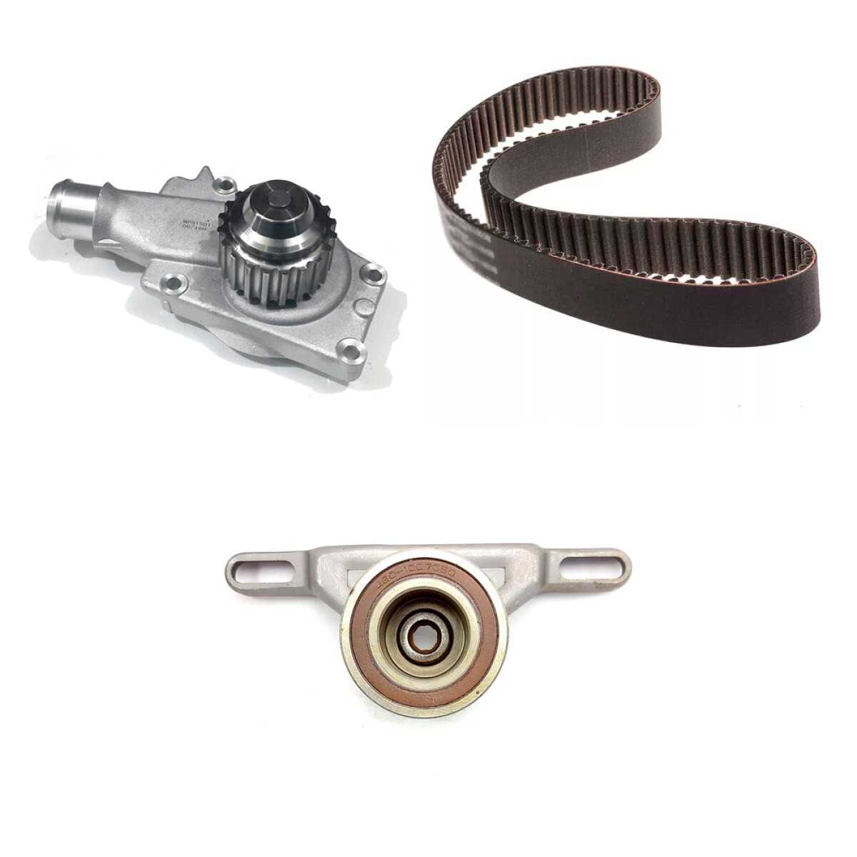 KIT DE DISTRIBUCION COMBO KIT DISTRIBUCION CHERY FULWIN COWIN 1,5 