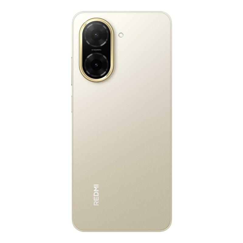 Xiaomi Redmi A5 4g 6,8 64gb 3gb Ram Cámara 32mpx - Dorado Xiaomi Redmi A5 4g 6,8 64gb 3gb Ram Cámara 32mpx - Dorado