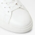 TODDY WHITE WHITE