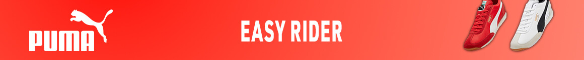 Puma Easy Rider