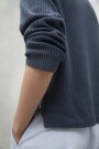 JERSEY INGA Gris