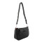 Cartera Las Oreiro Negro