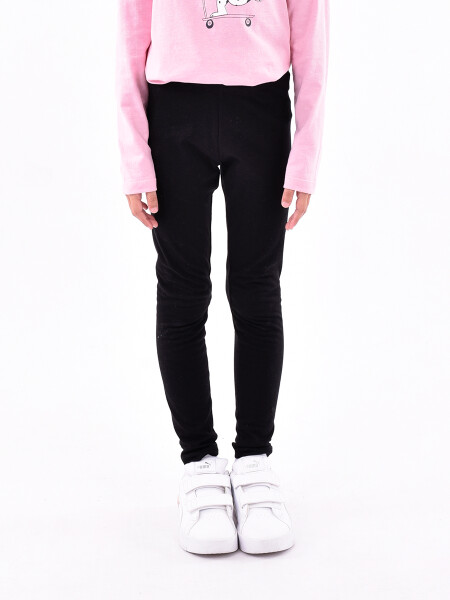 LEGGING MARTHA NEGRO
