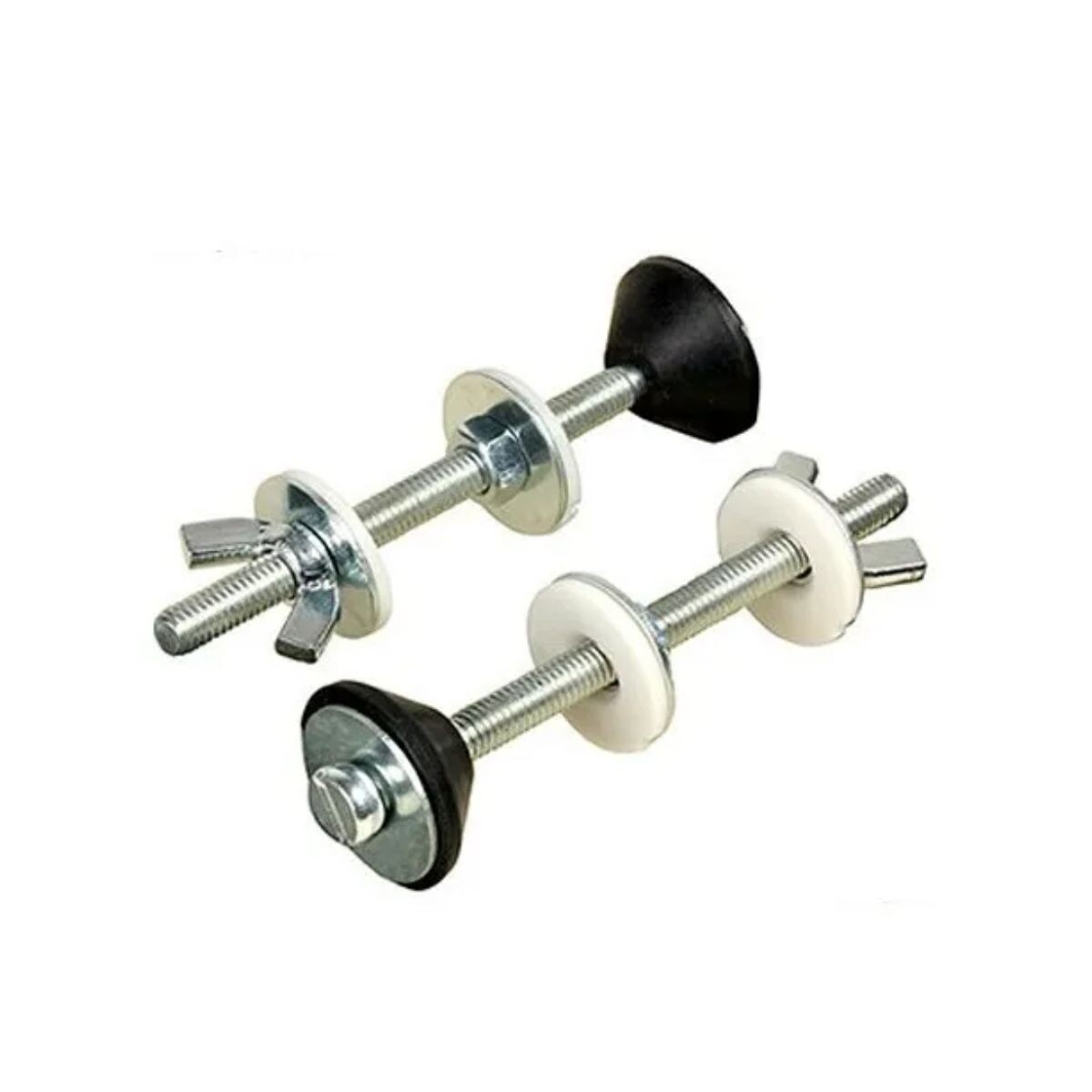 Fijacion Mochila/indoro Zincados Selektiva F127 