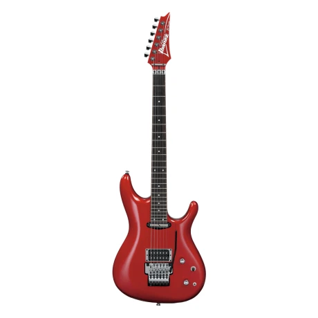 Guitarra Eléctrica Ibanez Js240ps Rojo C/ Funda Guitarra Eléctrica Ibanez Js240ps Rojo C/ Funda