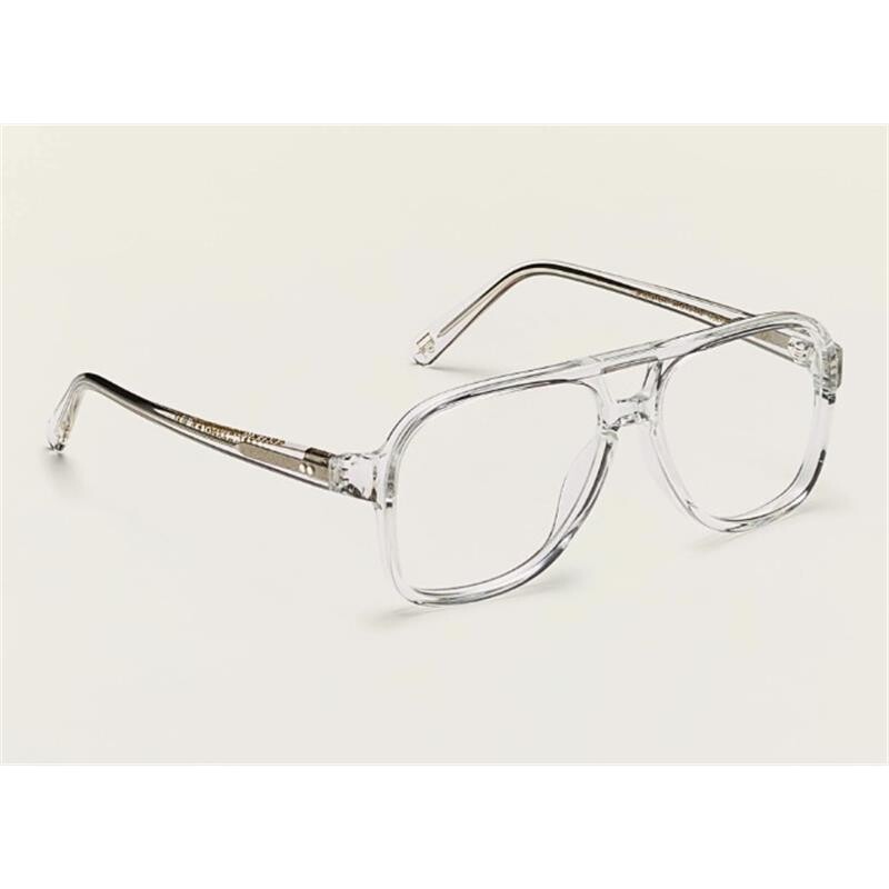 Moscot Sheister Crystal