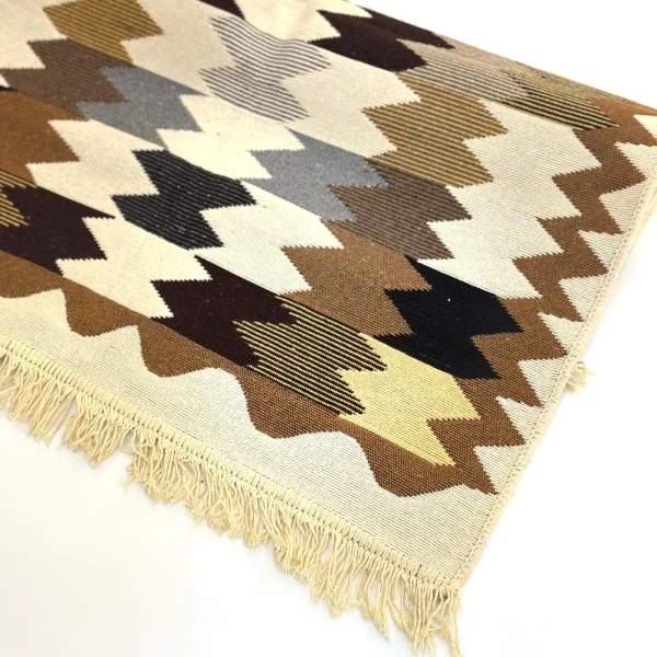 Caminero alfombra boho 2,00x0,80 1 Caminero alfombra boho 2,00x0,80 1