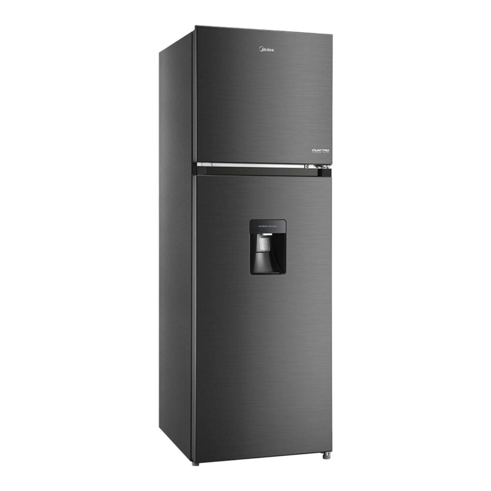 HELADERA MIDEA 281-LITROS MDRT385MTR28WINV 281L