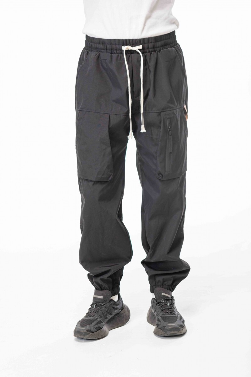 Pantalón Class Pantalón Class Negro