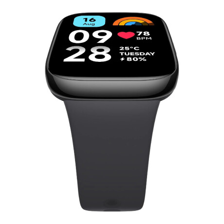 Xiaomi - Smartwatch Redmi Watch 3 Active - 5ATM. 1,83'' Lcd. Bluetooth. +100 Modos Deportivos. Colo 001