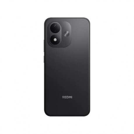 XIAOMI Redmi Note 17 6,9' 5G 256GB 6GB RAM HyperOS Cámara 50Mpx - Black XIAOMI Redmi Note 17 6,9' 5G 256GB 6GB RAM HyperOS Cámara 50Mpx - Black