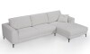 Sofa con Chaise ASPEN Natural Sofa con Chaise ASPEN Natural