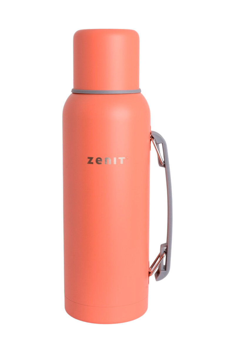 TERMO C/MANIJA CORAL 1LT TERMO C/MANIJA CORAL 1LT