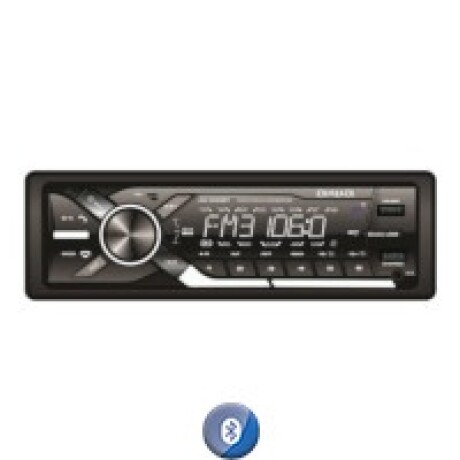 Radio Para Auto Aiwa Aw3269bt 4x50w Bt Rgb Panel Desmontable Radio Para Auto Aiwa Aw3269bt 4x50w Bt Rgb Panel Desmontable