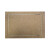 Individual con Vainilla Lino Liso Home Class 45 x 30 cm BEIGE